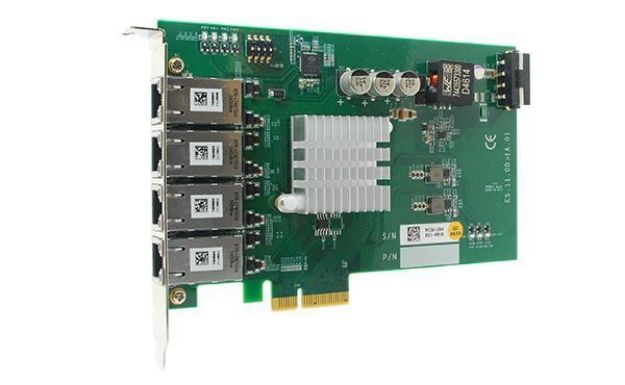 Obrázek PCIe-PoE354at/352at
