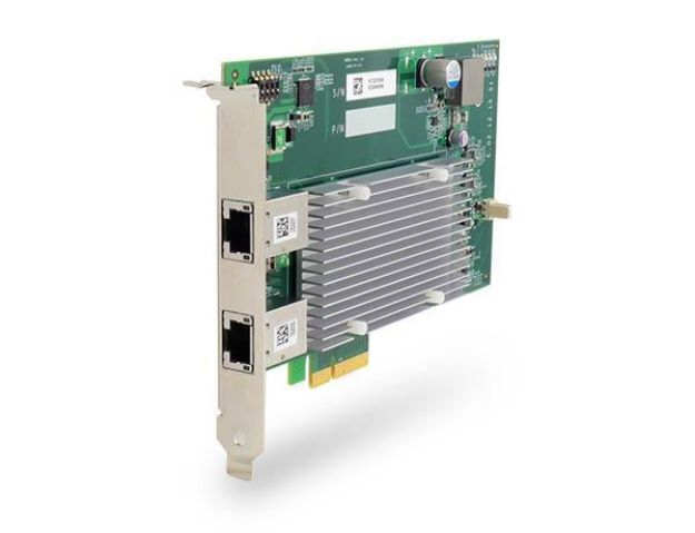 Obrázek PCIe-10G550X 10GigE