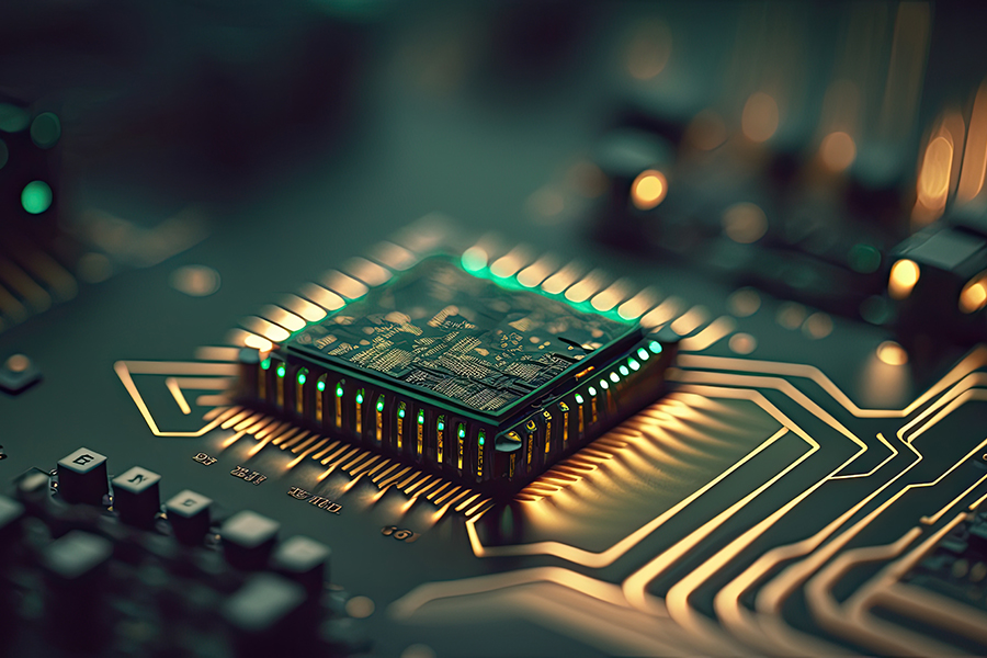 Obrázek pro kategorii Intel® 8th/9th-Gen Core™